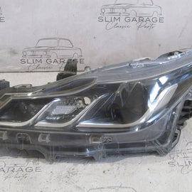 Frontscheinwerfer Toyota Corolla 8115002T3100 Links Scheinwerfer Headlight SCH4420912470sg