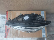 Load image into Gallery viewer, Frontscheinwerfer Mercedes-Benz Citan W420 A4209060000 LED Ein Satz Headlight SCH3740251543ef