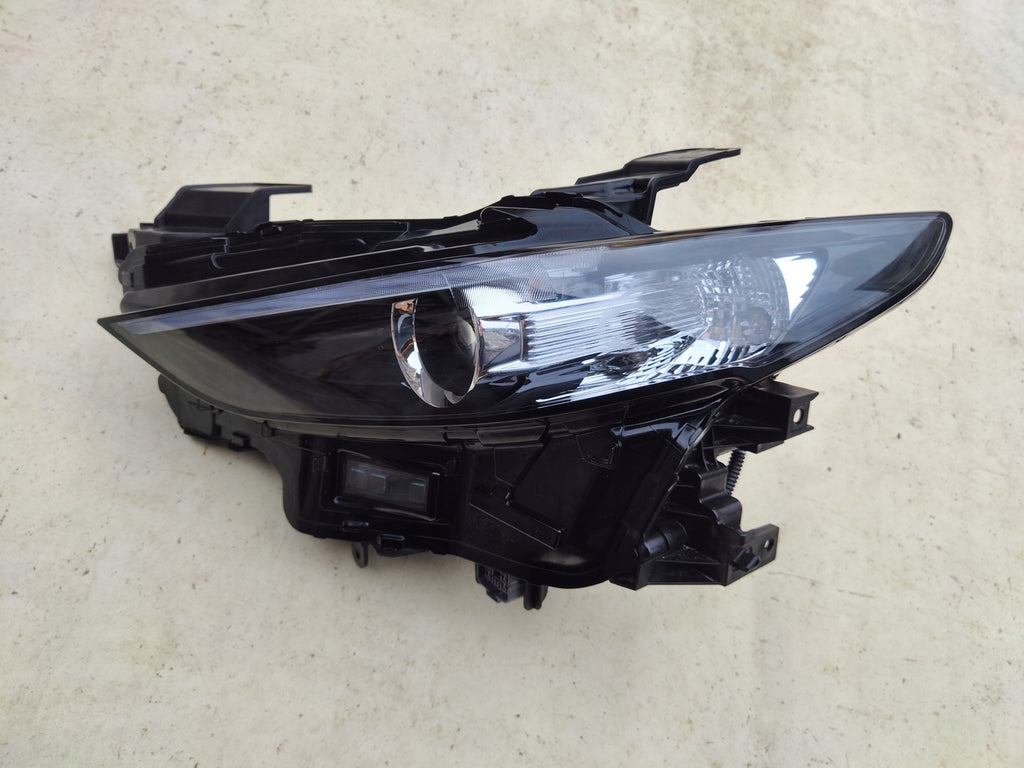 Frontscheinwerfer Mazda III BCJH-51040 Full LED Links Scheinwerfer Headlight SCH7463181437pc