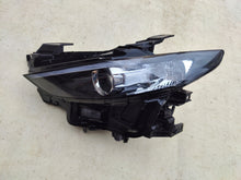 Laden Sie das Bild in den Galerie-Viewer, Frontscheinwerfer Mazda III BCJH-51040 Full LED Links Scheinwerfer Headlight SCH7463181437pc