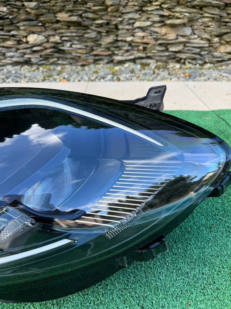 Frontscheinwerfer Ford Puma L1TB-13E014-GH LED Rechts Scheinwerfer Headlight SCH2752413824fi