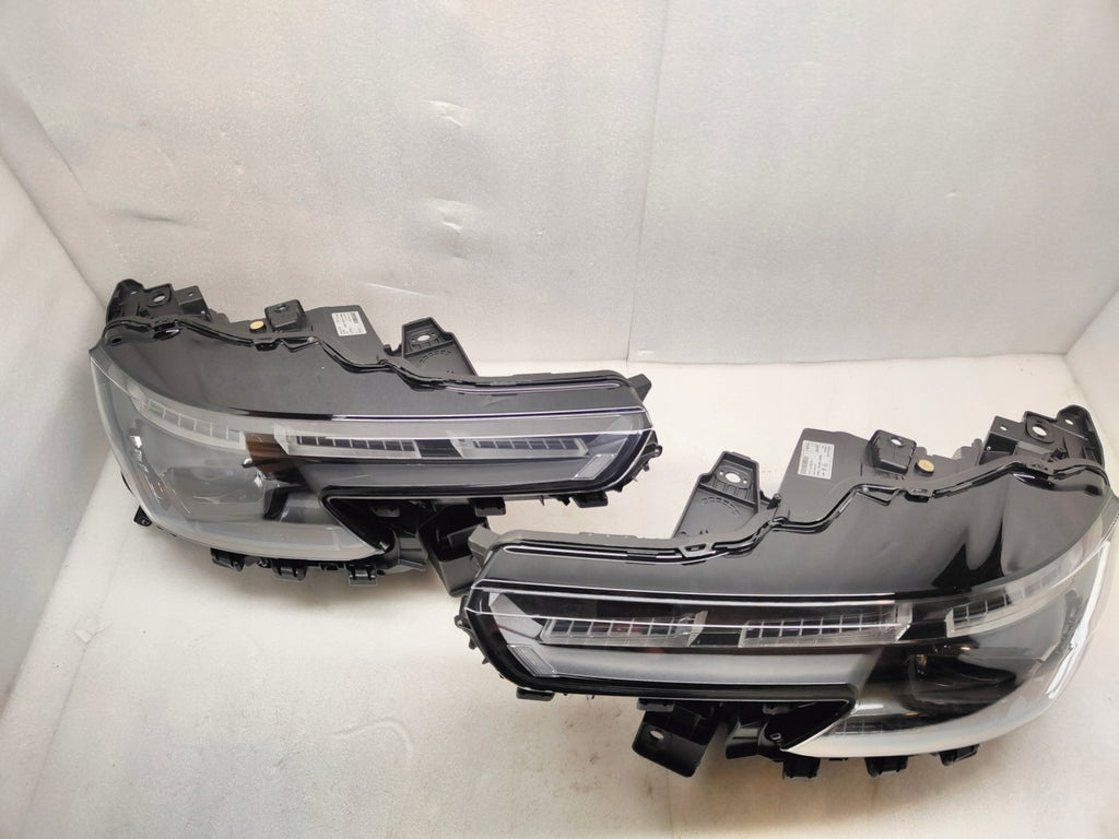Frontscheinwerfer Alfa Romeo 50572572 50572576 Full LED Ein Satz Headlight SCH5296572384pk