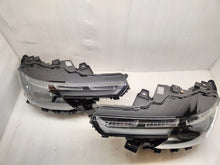 Laden Sie das Bild in den Galerie-Viewer, Frontscheinwerfer Alfa Romeo 50572572 50572576 Full LED Ein Satz Headlight SCH5296572384pk
