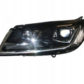 Frontscheinwerfer VW Touareg 7P1941033A Xenon Links Scheinwerfer Headlight SCH8194687920if