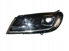 Load image into Gallery viewer, Frontscheinwerfer VW Touareg 7P1941033A Xenon Links Scheinwerfer Headlight SCH8194687920if