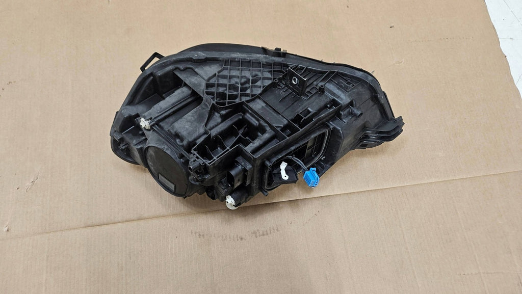 Frontscheinwerfer Mercedes-Benz Cla A1189060900 Rechts Scheinwerfer Headlight SCH2302741558gq