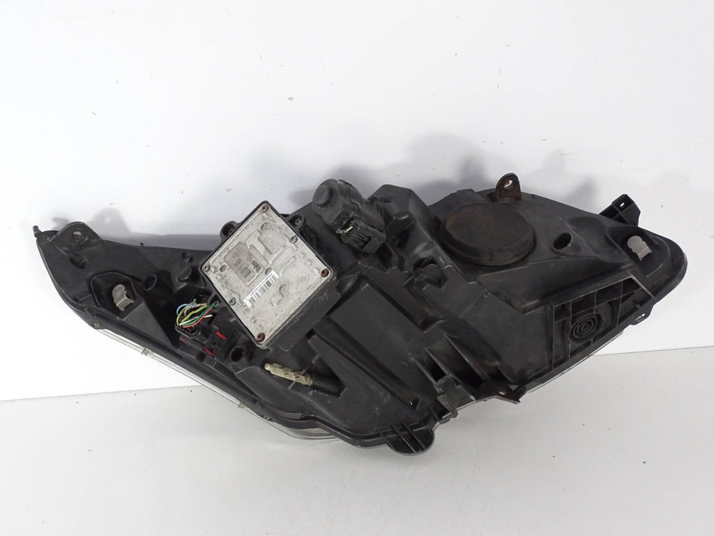 Frontscheinwerfer Citroën C4 I 9646894380 PJT15143 89009411 89900037 Links SCH1444584608xx