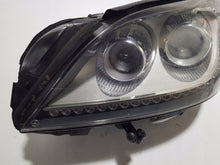 Laden Sie das Bild in den Galerie-Viewer, Frontscheinwerfer Mercedes-Benz Cls C218 A2188201759 Links Headlight SCH6213545617we