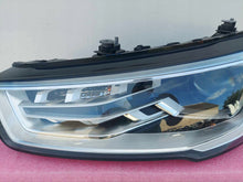 Laden Sie das Bild in den Galerie-Viewer, Frontscheinwerfer Audi A1 8XA941005 Links Scheinwerfer Headlight