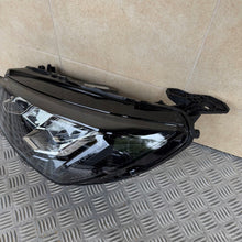 Laden Sie das Bild in den Galerie-Viewer, Frontscheinwerfer Peugeot 2008 II 9855524680 9855524880 LED Ein Satz Headlight