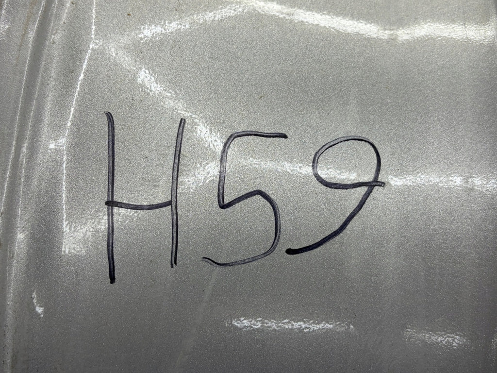 1x Alufelge 18 Zoll 8.0" 5x108 45ET K8D2-1007-NA Land Rover Sport Discovery I FEL3031372711ln