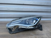 Load image into Gallery viewer, Frontscheinwerfer Renault Zoe 100-6E003 260609388R LED Links Headlight