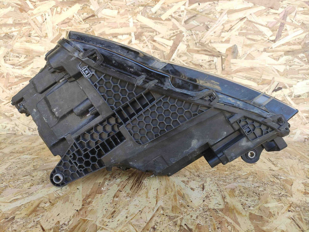 Frontscheinwerfer Skoda Superb III 3V1941016D LED Rechts Scheinwerfer Headlight