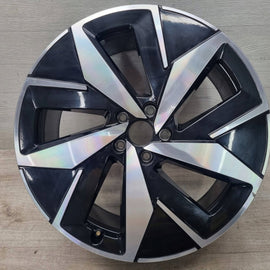 1x Alufelge 20 Zoll 8.0
