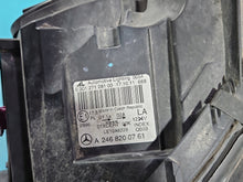 Load image into Gallery viewer, Frontscheinwerfer Mercedes-Benz W246 A2468200761 Xenon Links Headlight SCH7815542071tl