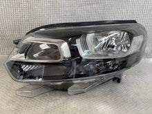 Laden Sie das Bild in den Galerie-Viewer, Frontscheinwerfer Opel Vivaro A 9808567780 Links Scheinwerfer Headlight