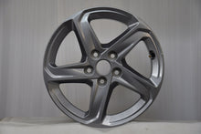 Laden Sie das Bild in den Galerie-Viewer, 1x Alufelge 16 Zoll 6.5&quot; 5x108 50ET JX7J-A1C Ford Rim Wheel