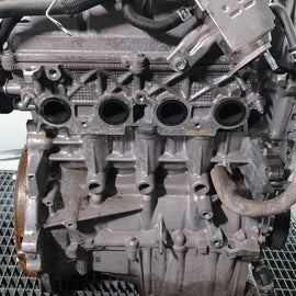 Motor Toyota Yaris X1NZ-P92 1.5 2015 Benzin Engine Unkomplett MOT9000052051dj