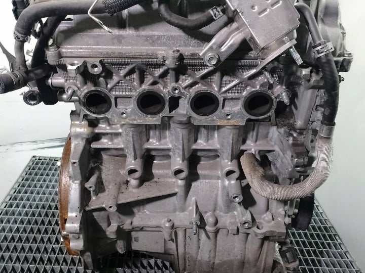 Motor Toyota Yaris X1NZ-P92 1.5 2015 Benzin Engine Unkomplett MOT9000052051dj