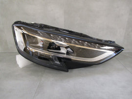 Frontscheinwerfer Audi A8 D5 4N0941080B LED Ein Stück (Rechts oder Links) SCH2647758702av