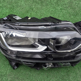 Frontscheinwerfer Toyota Proace City 9835780580 Rechts Scheinwerfer Headlight SCH7133284568mx