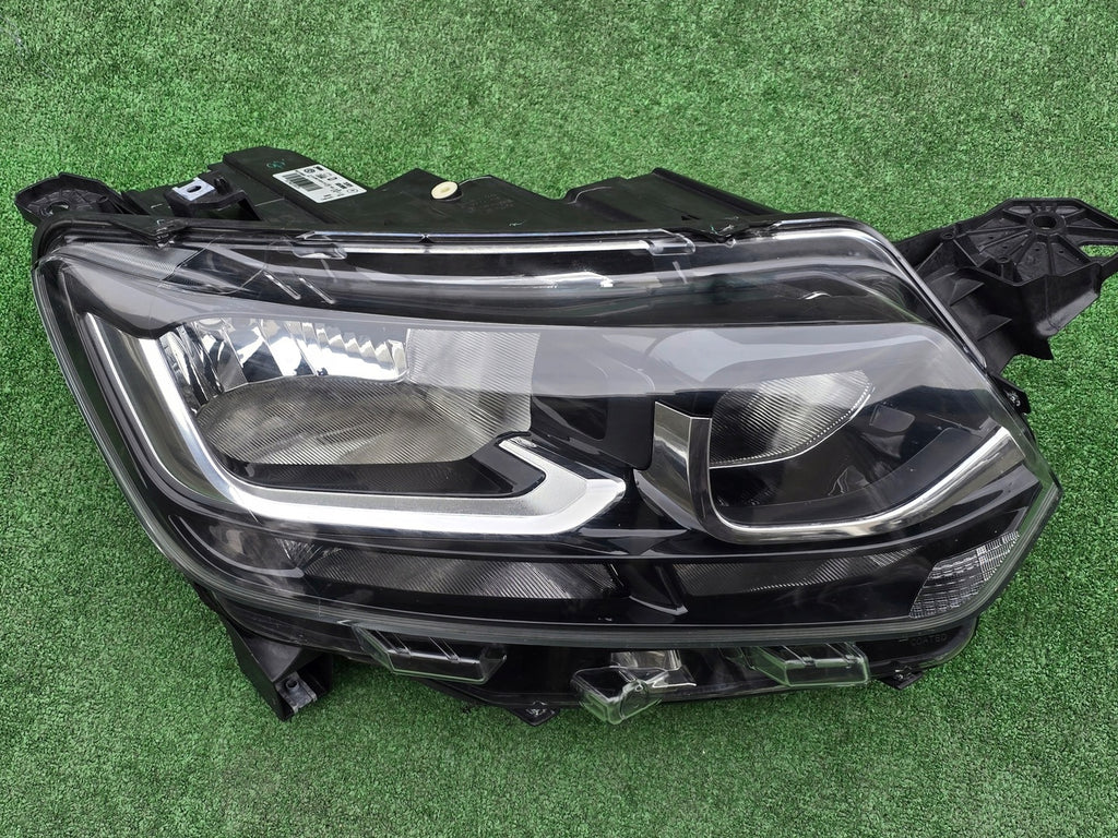 Frontscheinwerfer Toyota Proace City 9835780580 Rechts Scheinwerfer Headlight SCH7133284568mx