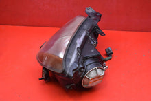 Laden Sie das Bild in den Galerie-Viewer, Frontscheinwerfer Mazda Cx-7 -1052795-EH10-51040 Links Scheinwerfer Headlight SCH2576456245ay