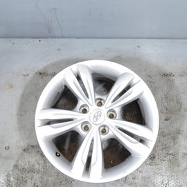 1x Alufelge 17 Zoll 6.5
