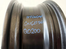Load image into Gallery viewer, 1x Alufelge 16 Zoll 5x114.3 52910Q0200 Hyundai I20 Iii Rim Wheel FEL3916456261ri