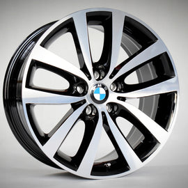 4x Alufelge 19 Zoll 8.5