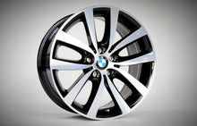 Load image into Gallery viewer, 4x Alufelge 19 Zoll 8.5" 5x120 33ET Glanz Schwarz 6790178 BMW 6 F06 F10 FEL3753911847xu