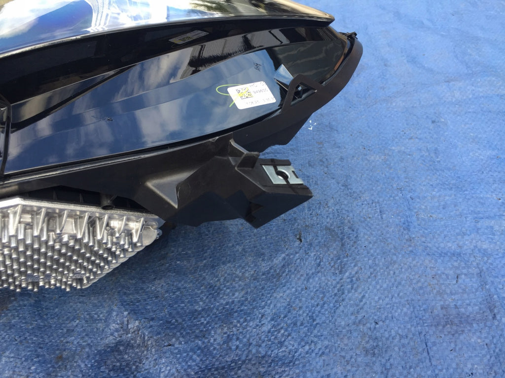 Frontscheinwerfer Alfa Romeo Giulia 00505801900 Full LED Links Headlight SCH2936667887ip