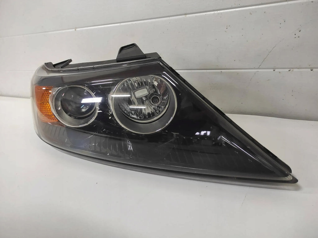 Frontscheinwerfer Kia Sorento II 92102-2P030 Rechts Scheinwerfer Headlight