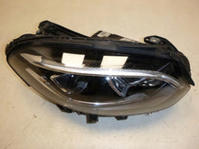 Laden Sie das Bild in den Galerie-Viewer, Frontscheinwerfer Mercedes-Benz W246 A2469062801 Full LED Rechts Headlight