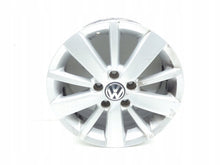 Load image into Gallery viewer, 4x Alufelge 16 Zoll 6.5" 5x112 5K0601025S VW Golf VI Touran Rim Wheel FEL8265805877pz