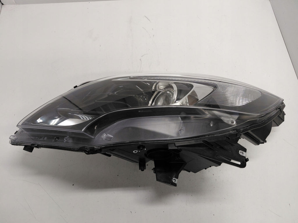 Frontscheinwerfer Opel Zafira C LE10A6239 Links Scheinwerfer Headlight SCH4466125678ui