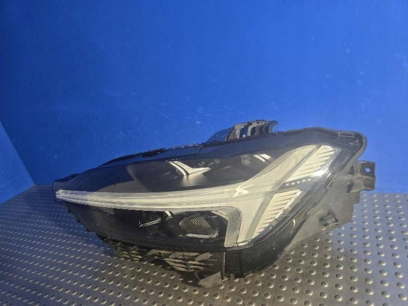 Frontscheinwerfer Volvo Xc60 II 32338976 Full LED Ein Stück (Rechts oder Links) SCH5510210911ui