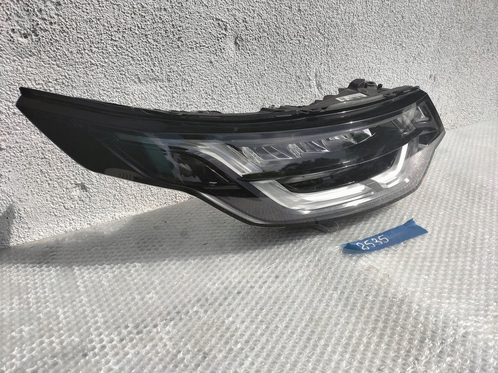 Frontscheinwerfer Land Rover Discovery V HY3213W029HC Rechts Headlight SCH4941926496xk