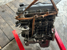 Load image into Gallery viewer, Motor BMW E90 N46B20B 2.0 2006 Benzin Engine Unkomplett MOT1589703211hx
