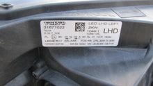 Laden Sie das Bild in den Galerie-Viewer, Frontscheinwerfer Volvo V40 31677022 Links Scheinwerfer Headlight SCH9219346423mf