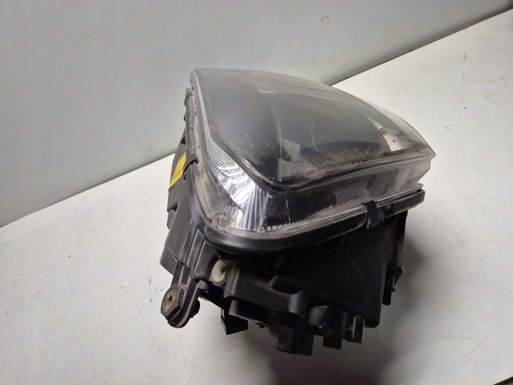 Frontscheinwerfer Skoda Yeti 5L1941016D Rechts Scheinwerfer Headlight