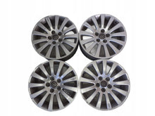 Laden Sie das Bild in den Galerie-Viewer, 4x Alufelge 18 Zoll 8.0" 5x120 Opel Insignia A Rim Wheel FEL8262124458vg