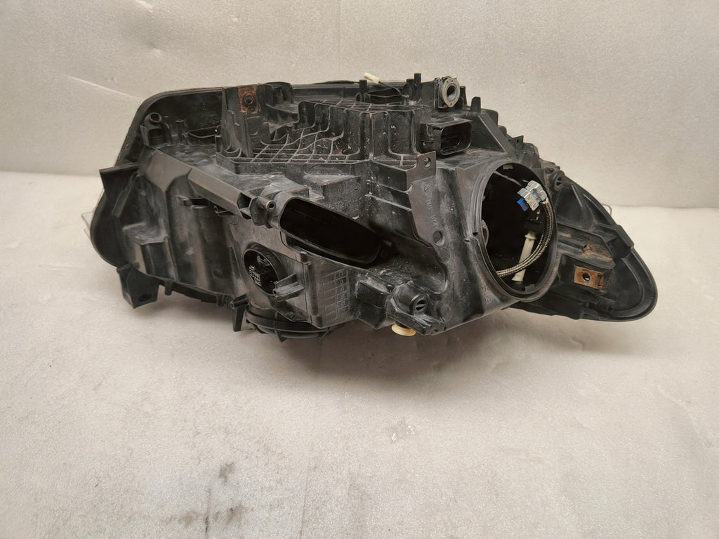 Frontscheinwerfer BMW 1 F20 1ZS010741 Xenon Links Scheinwerfer Headlight