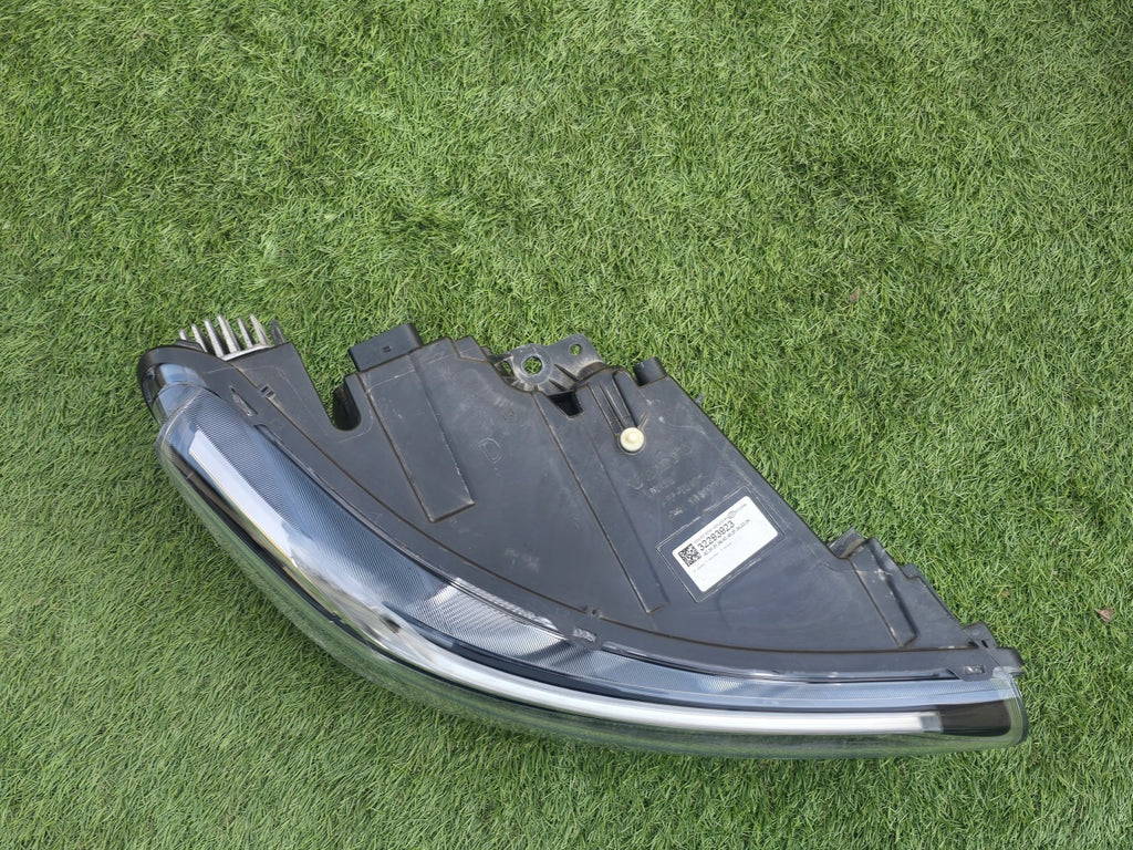 Frontscheinwerfer Volvo Xc40 32293923 Rechts Scheinwerfer Headlight SCH4174662066dw
