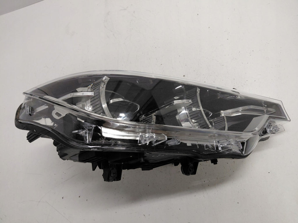 Frontscheinwerfer BMW F30 7498952-01 Rechts Scheinwerfer Headlight SCH4320236355yg