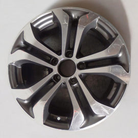 1x Alufelge 17 Zoll 7.5