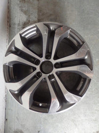 1x Alufelge 17 Zoll 7.5