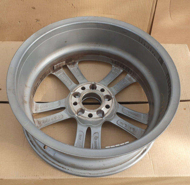 1x Alufelge 17 Zoll 6.5" 1774010400 Mercedes-Benz W177 Rim Wheel FEL4135981978ie