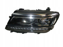 Laden Sie das Bild in den Galerie-Viewer, Frontscheinwerfer 5NB941113E LED Links Scheinwerfer Headlight