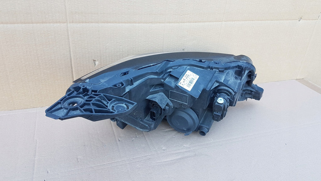 Frontscheinwerfer Peugeot 208 II 73312209 Full LED Links Scheinwerfer Headlight